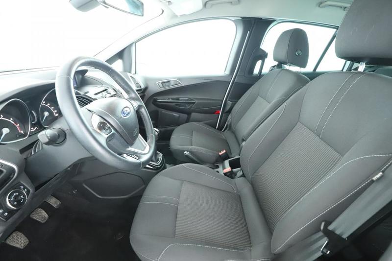 Ford B-Max 1.0 EcoBoost Titanium Bvm 125 ch