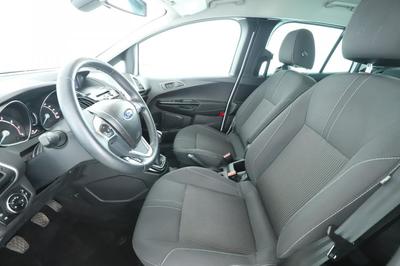 Ford B-Max 1.0 EcoBoost Titanium Bvm 125 ch