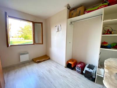 Maison - 85 m² - 5 pièces