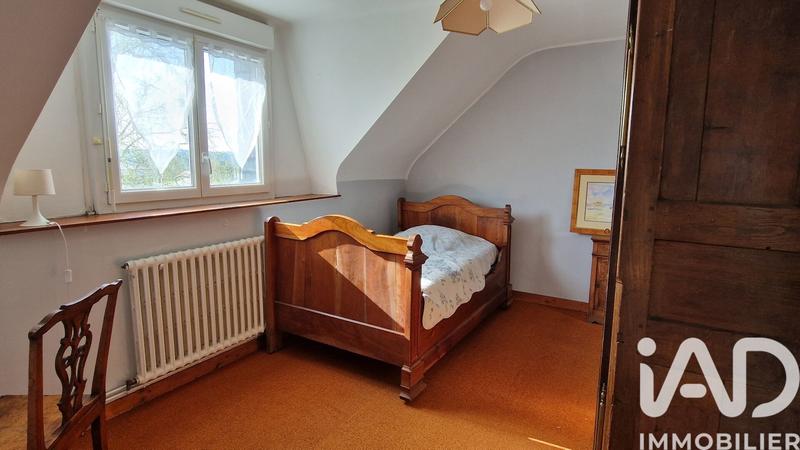 Maison - 146 m² - 6 pièces