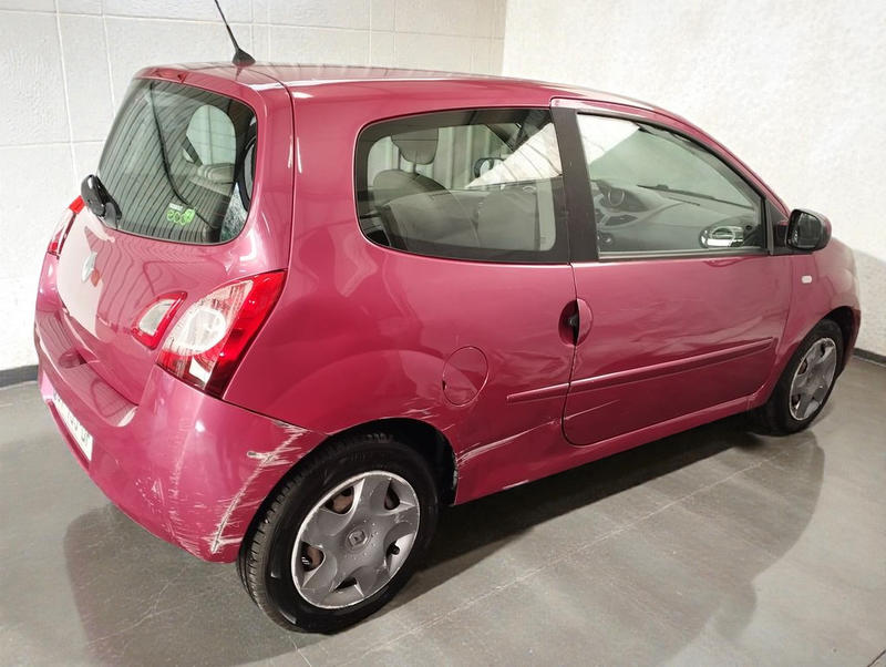 Renault Twingo II 1.2 Lev 75 Expression 3p