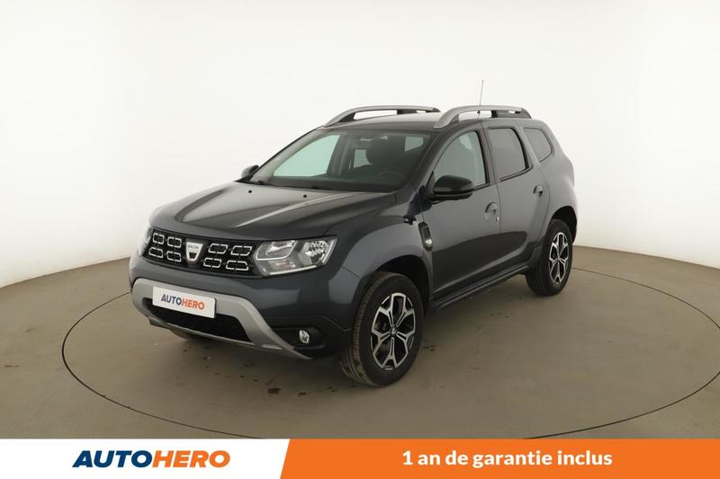 Dacia Duster II 1.3 TCe 15 ans 4x2 150 ch