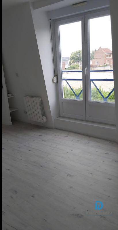 Appartement - 16 m² - 1 pièce