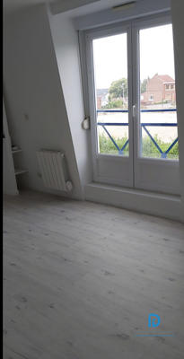 Appartement - 16 m² - 1 pièce