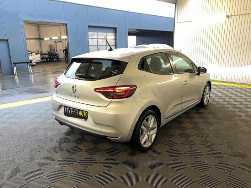 Renault Clio V Tce 100 Zen