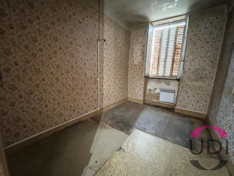 Maison - 88 m² - 2 pièces