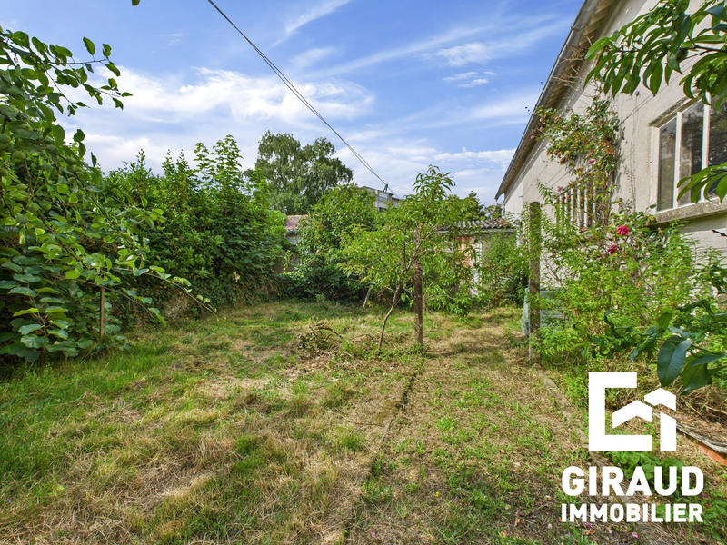 Maison traditionnelle - 120 m² - 6 pièces