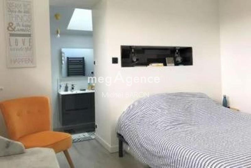 Maison - 173 m² - 6 pièces