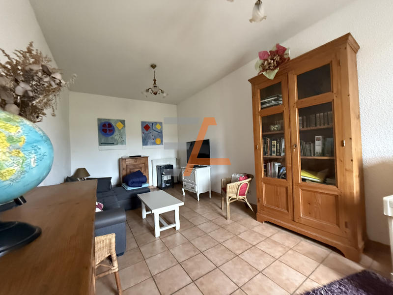 Maison - 180 m² - 5 pièces