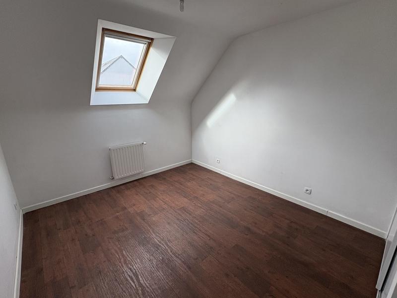 Maison contemporaine - 125 m² - 6 pièces