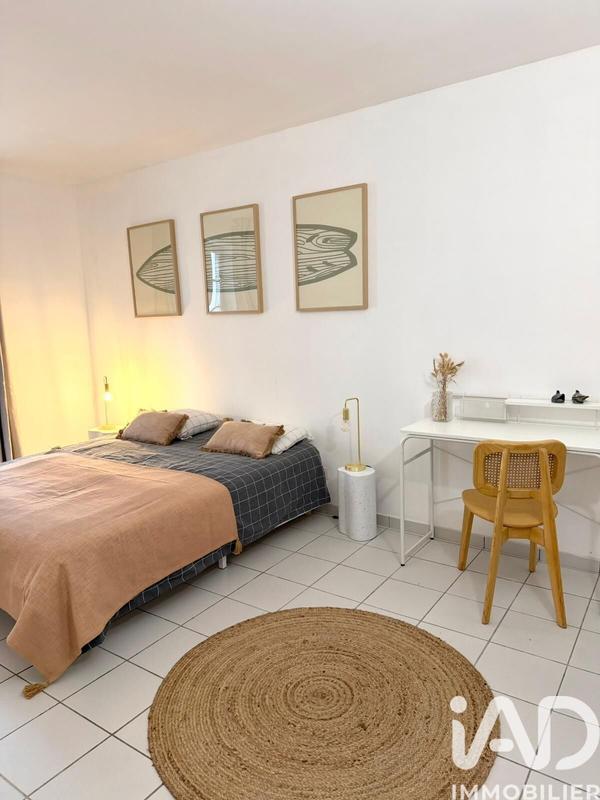 Maison de village - 71 m² - 3 pièces