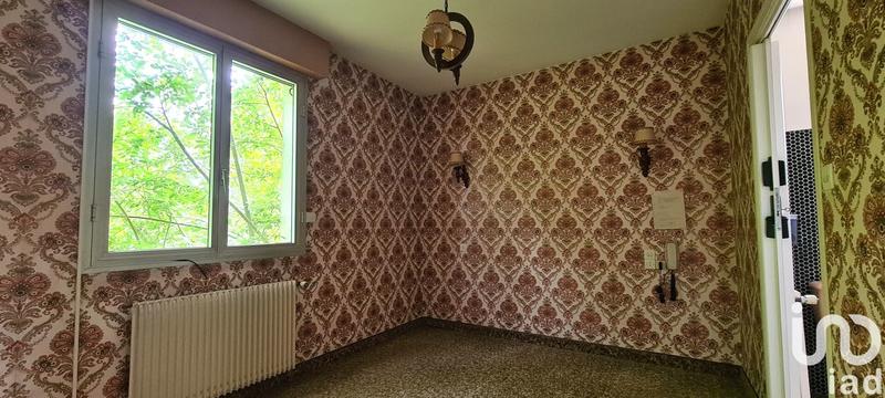 Maison - 408 m² - 20 pièces