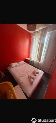 Maison - 9 m² - 1 pièce