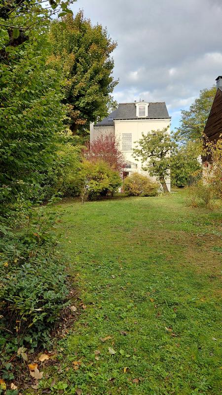 Maison - 140 m² - 7 pièces