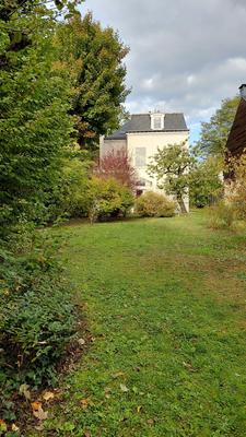 Maison - 140 m² - 7 pièces