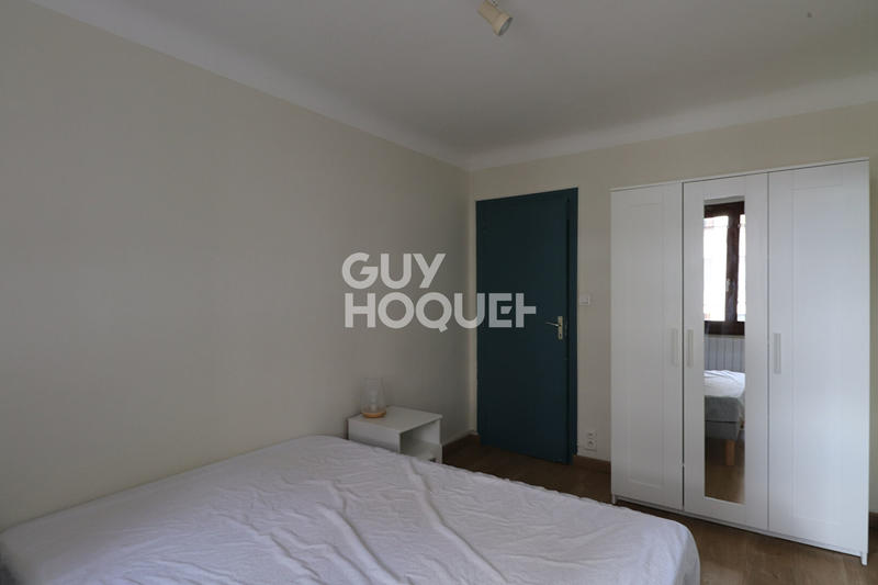 Appartement - 68 m² - 4 pièces