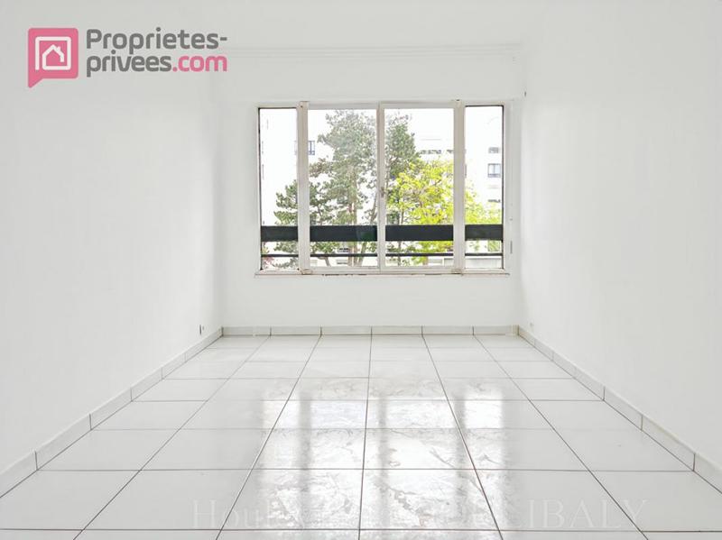 Appartement - 91 m² - 4 pièces