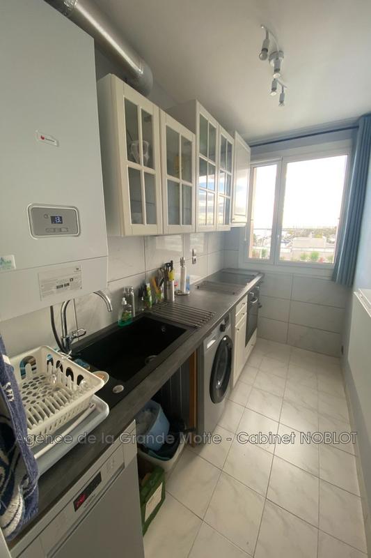 Appartement - 69 m² - 3 pièces