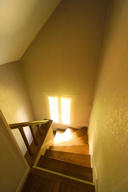 Maison - 102 m² - 5 pièces