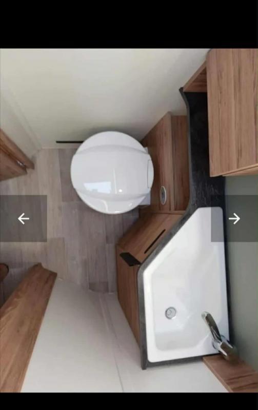 Bavaria Nomade I 720 Fiat Ducatp 2.2l 140 Cv