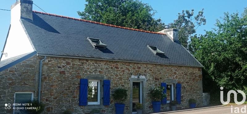 Maison - 78 m² - 3 pièces