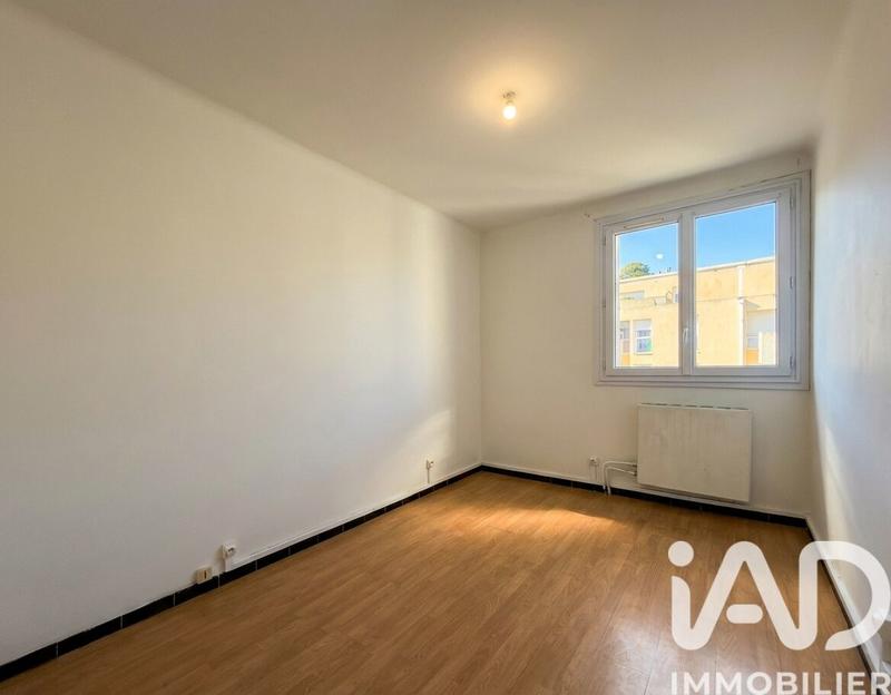 Appartement - 77 m² - 4 pièces