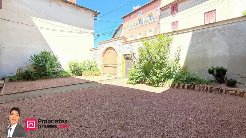 Immeuble - 388 m² - 15 pièces