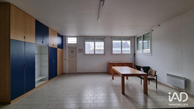 Local commercial - 1 886 m²