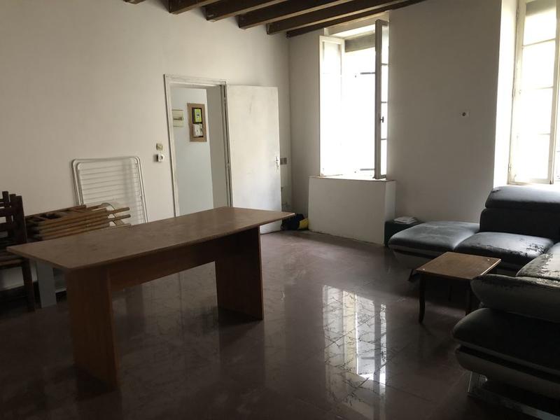 Maison de ville - 106 m² - 3 pièces