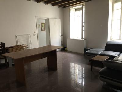 Maison de ville - 106 m² - 3 pièces