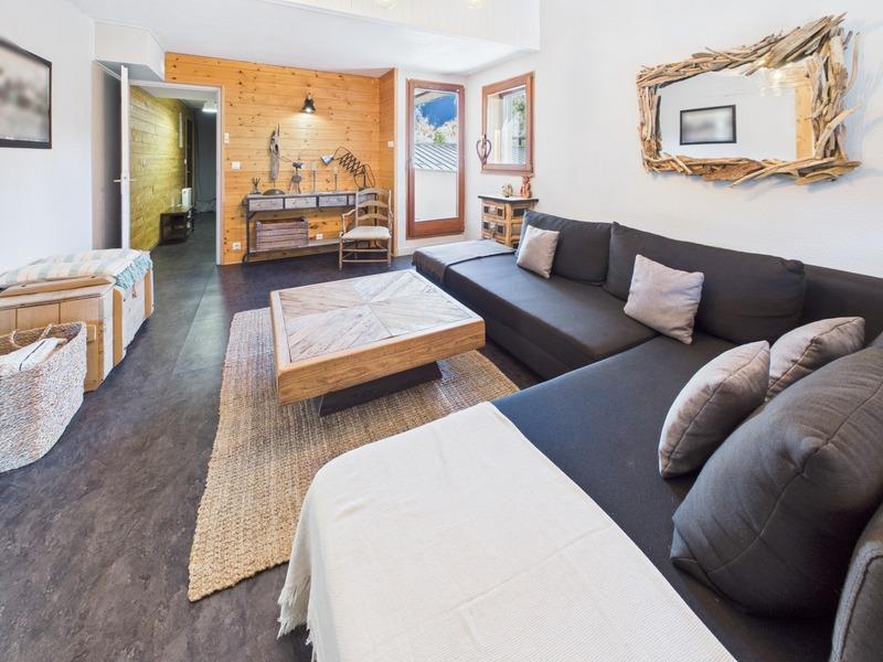 Appartement - 71 m² - 4 pièces