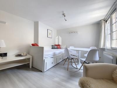 Appartement - 30 m² - 1 pièce