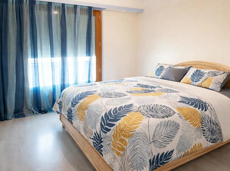 Appartement - 79 m² - 4 pièces