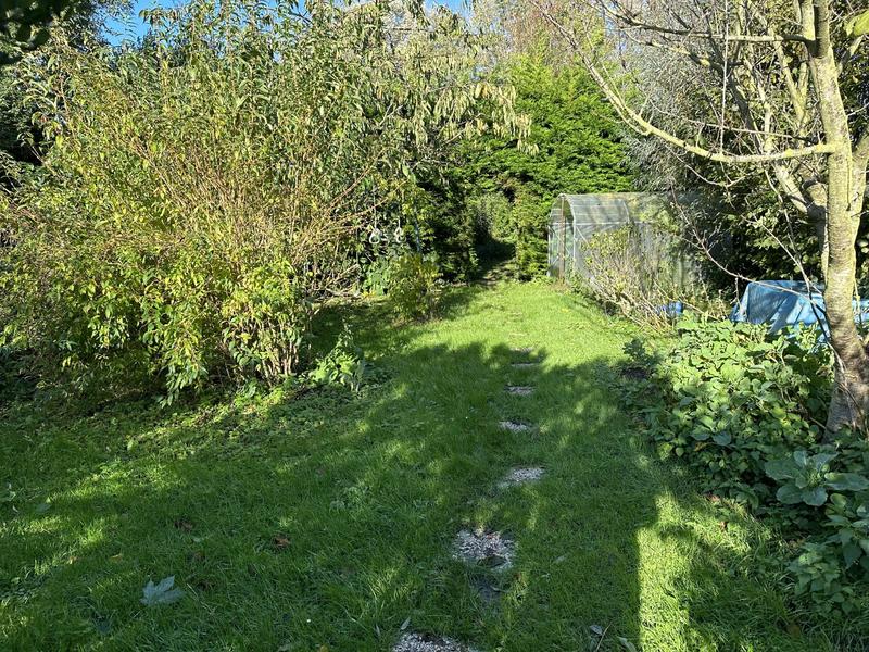 Maison - 76 m² - 3 pièces