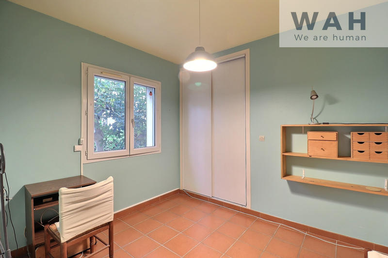 Villa - 100 m² - 5 pièces