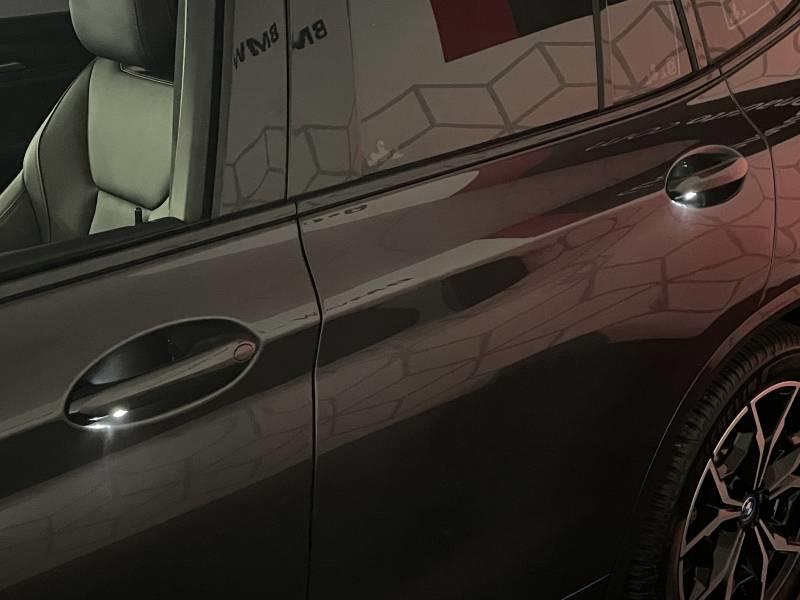 Bmw X3 xDrive 30e 292ch Bva8 m Sport