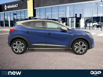 Renault Captur TCe 90 - 21 Intens