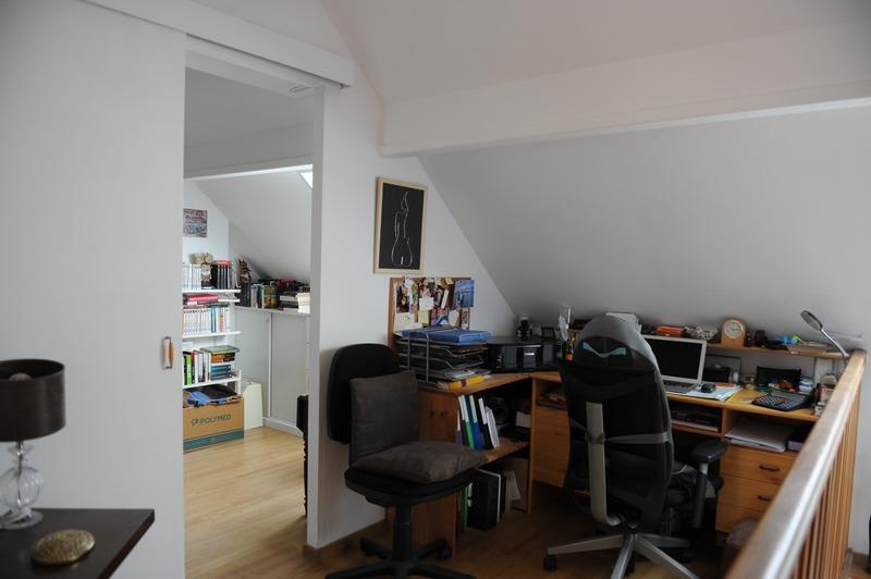 Maison - 130 m² - 4 pièces