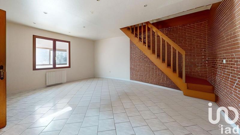 Maison de campagne - 138 m² - 9 pièces