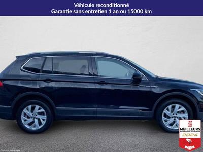 Volkswagen Tiguan Allspace 2.0 tdi 150ch dsg7 elegance exclus