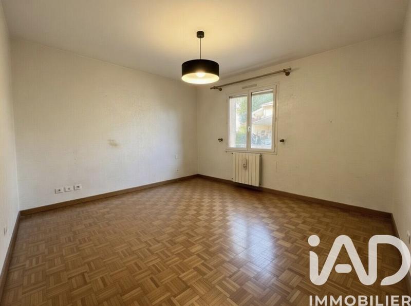 Maison - 101 m² - 4 pièces
