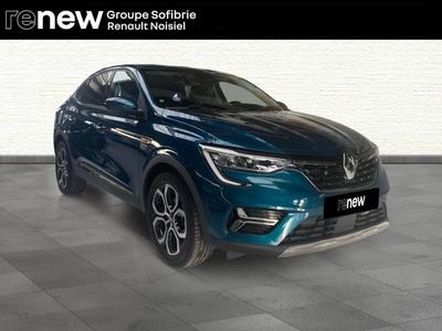 Renault Arkana E-Tech 145 - 21b Intens