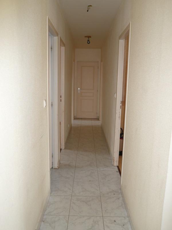 Maison - 122 m² - 6 pièces