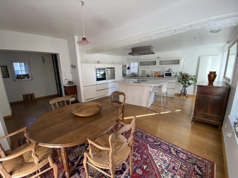 Maison - 180 m² - 7 pièces