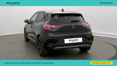 Renault Clio 1.6 E-Tech 145ch full hybrid esprit Alpine