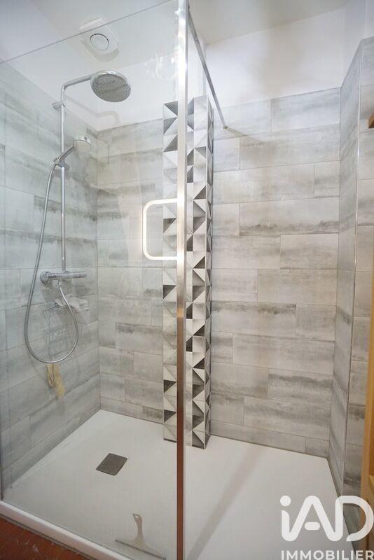 Appartement - 81 m² - 3 pièces