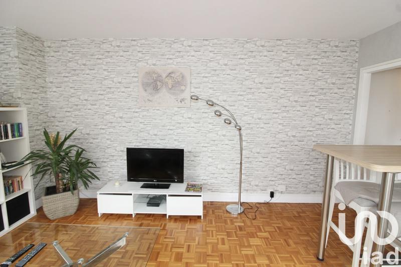 Appartement - 53 m² - 3 pièces