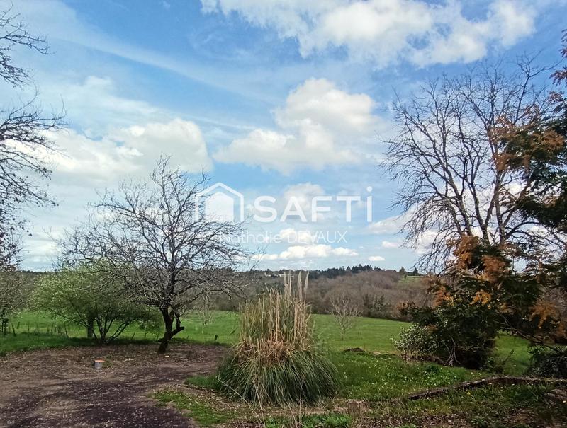 Maison - 285 m² - 12 pièces