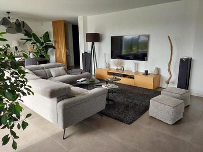 Maison - 193 m² - 6 pièces