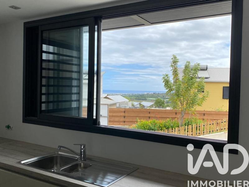 Maison - 113 m² - 4 pièces